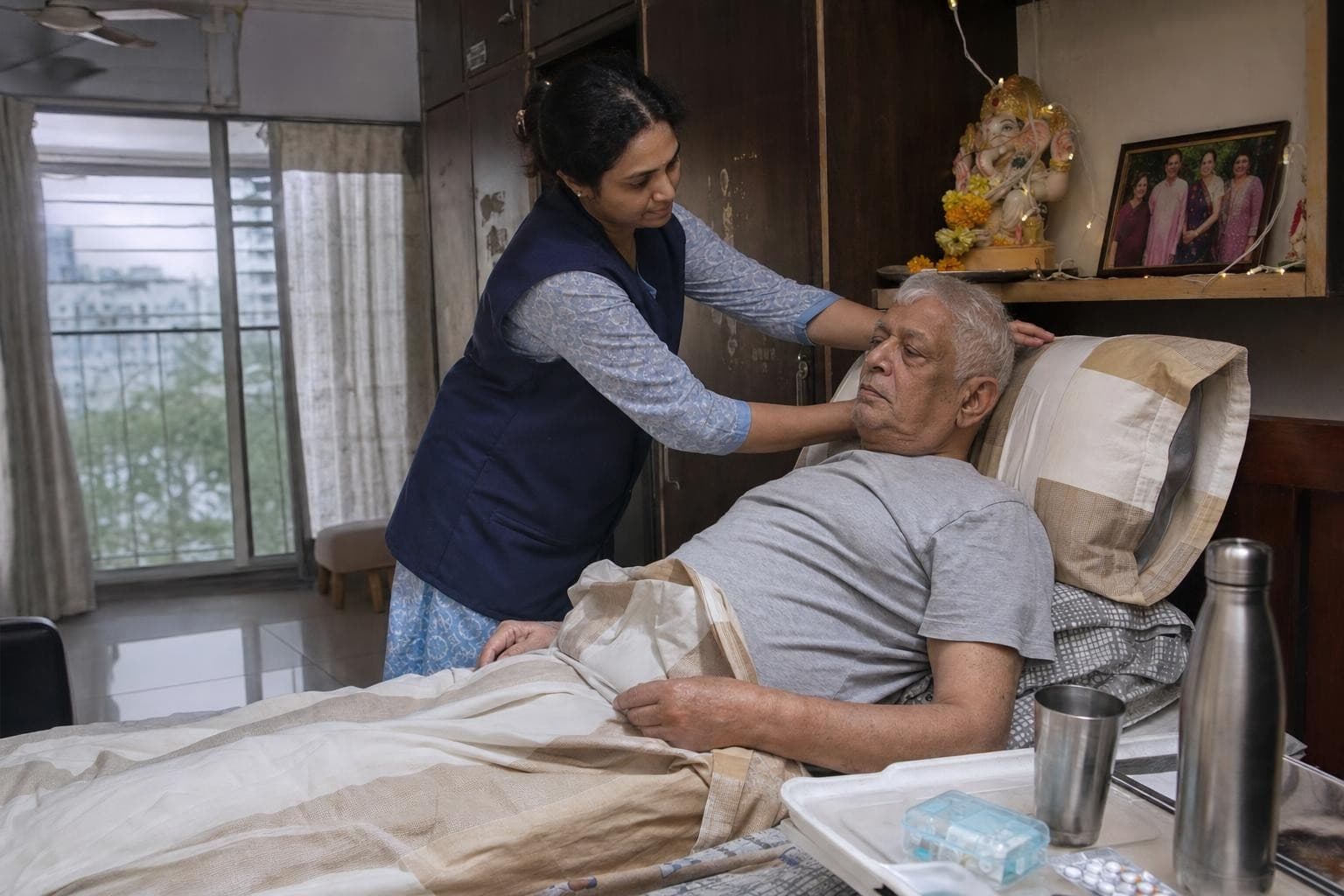 Replacement caregiver during festivals in Mumbai: how to cover a fortnight without starting over