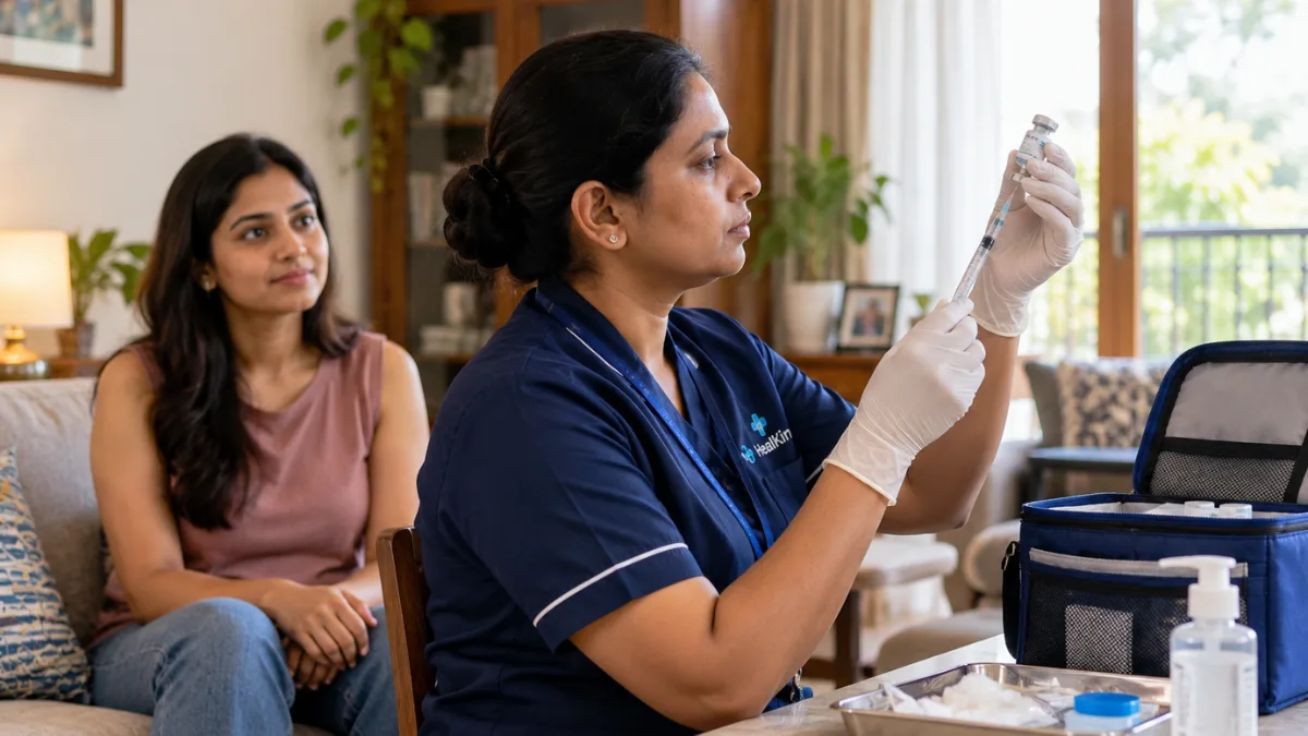 HPV Vaccine for Adults: The Questions People Usually Ask Too Late