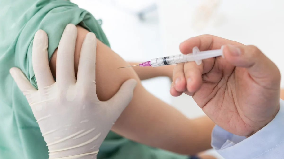The Injection at Home Service Nobody Tells You About Until You Need It
