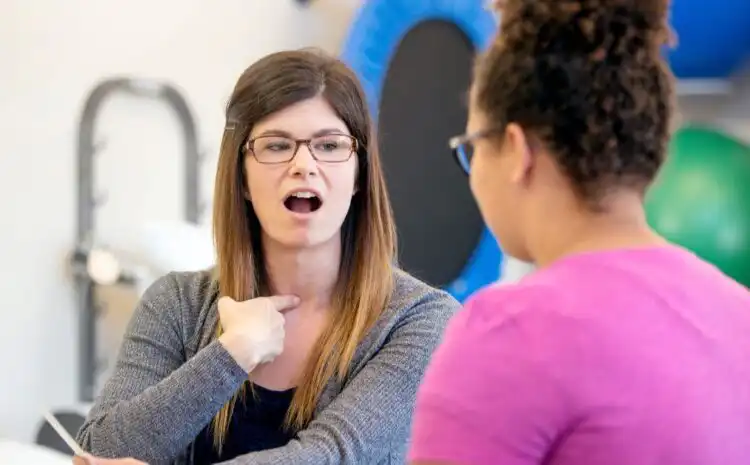  Speech Therapist in Mumbai: Helping You Communicate with Confidence – HealKin Home Healthcare