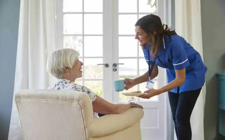  Care Taker Services in Mumbai: Simple, Reliable Care When You Need It