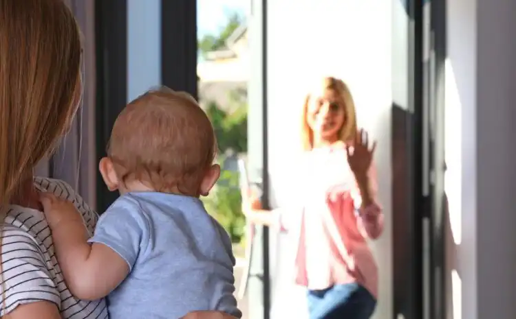  Nanny Services for Baby in Mumbai: Simple and Safe Care with Healkin