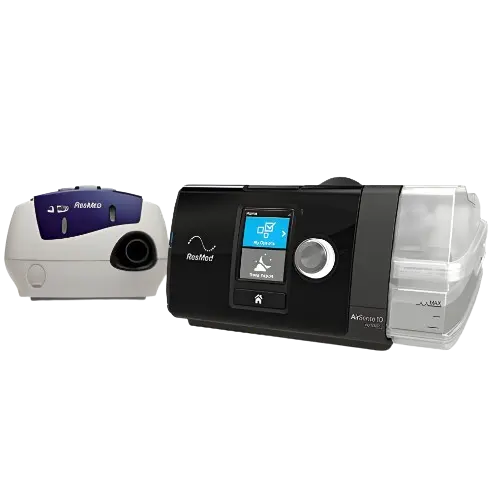 CPAP MACHINE FOR RENT