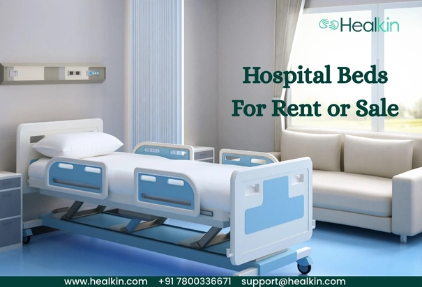Hospital Beds For Rent And Purchase