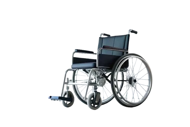wheelchair walker