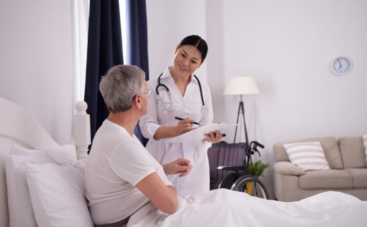  Post-Surgery Care at Home in Mumbai: Complete Recovery Guide 